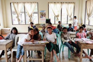 Apayao’s Bayugao Tribe Tapped as Forests Guards