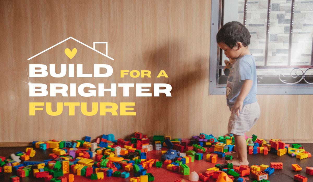 Mercy Ministry Pulo children