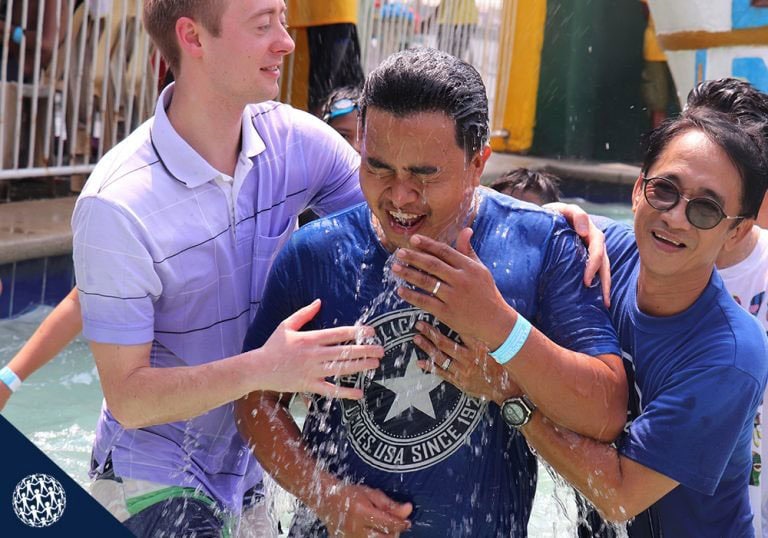 Residential child care