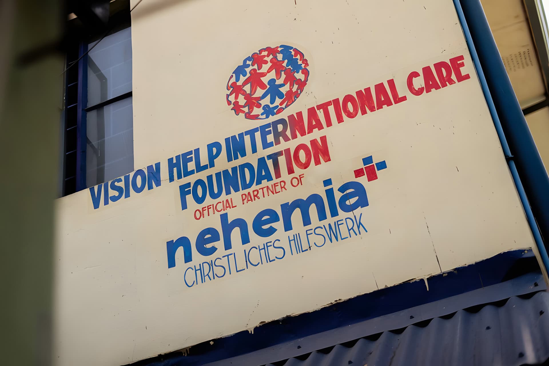 In the midst of COVID-19-Outbreak, Update March 29