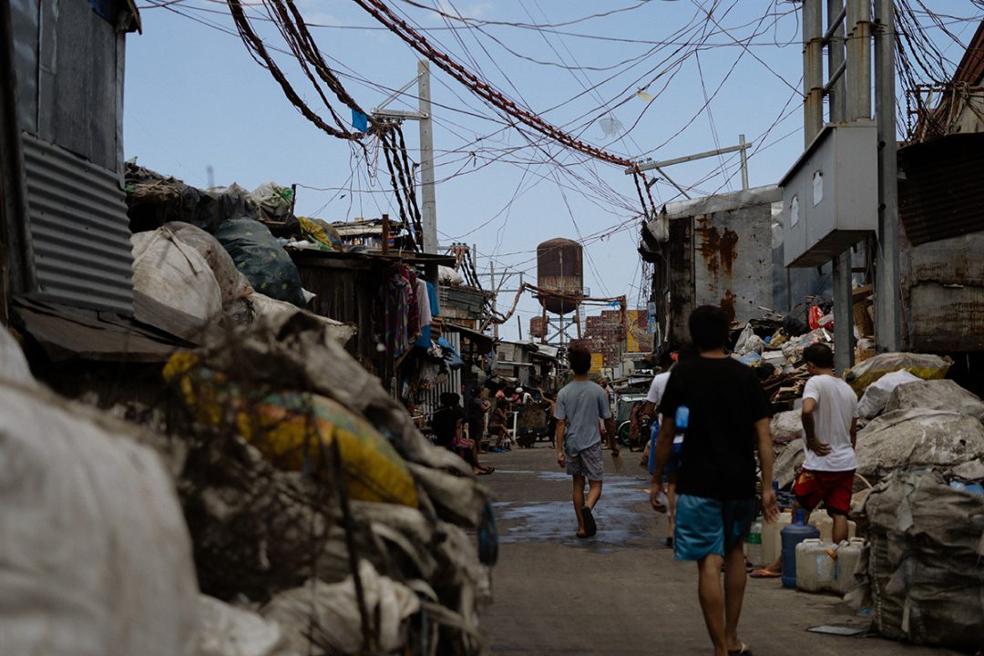 In the midst of COVID-19-Outbreak, Update March 29