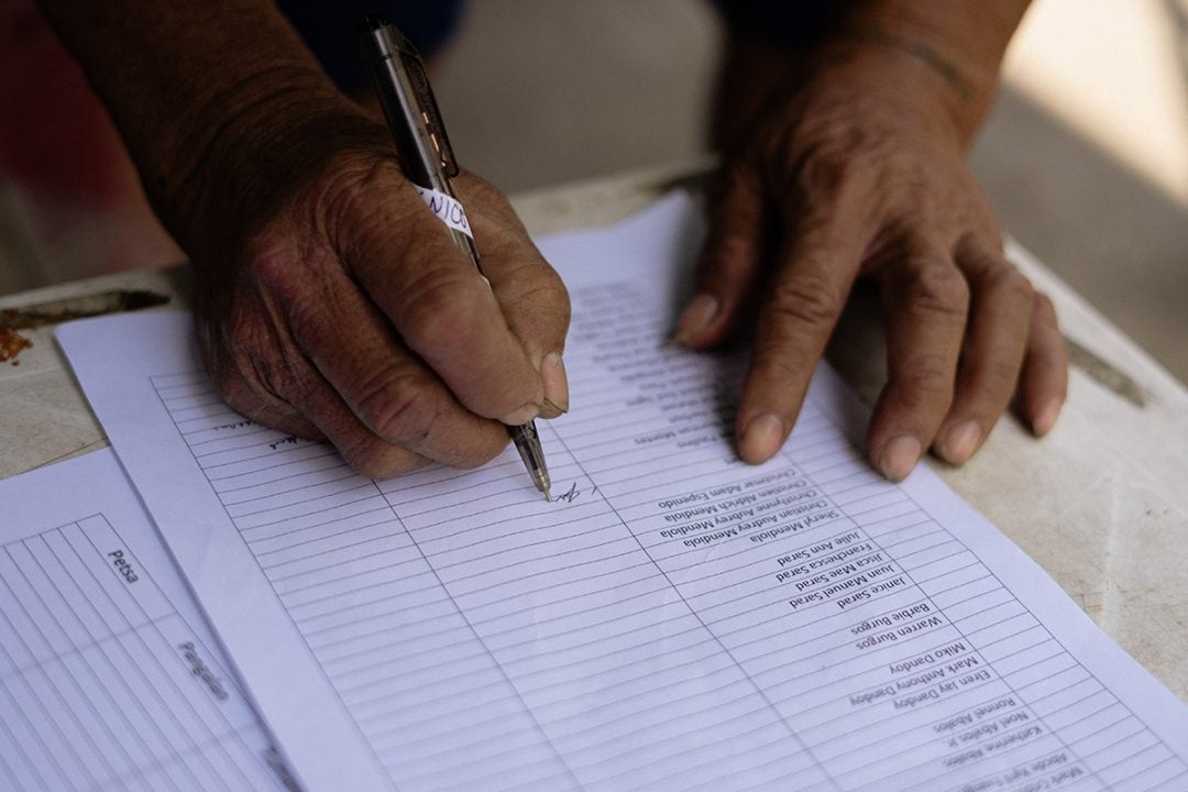 In the midst of COVID-19-Outbreak, Update March 29