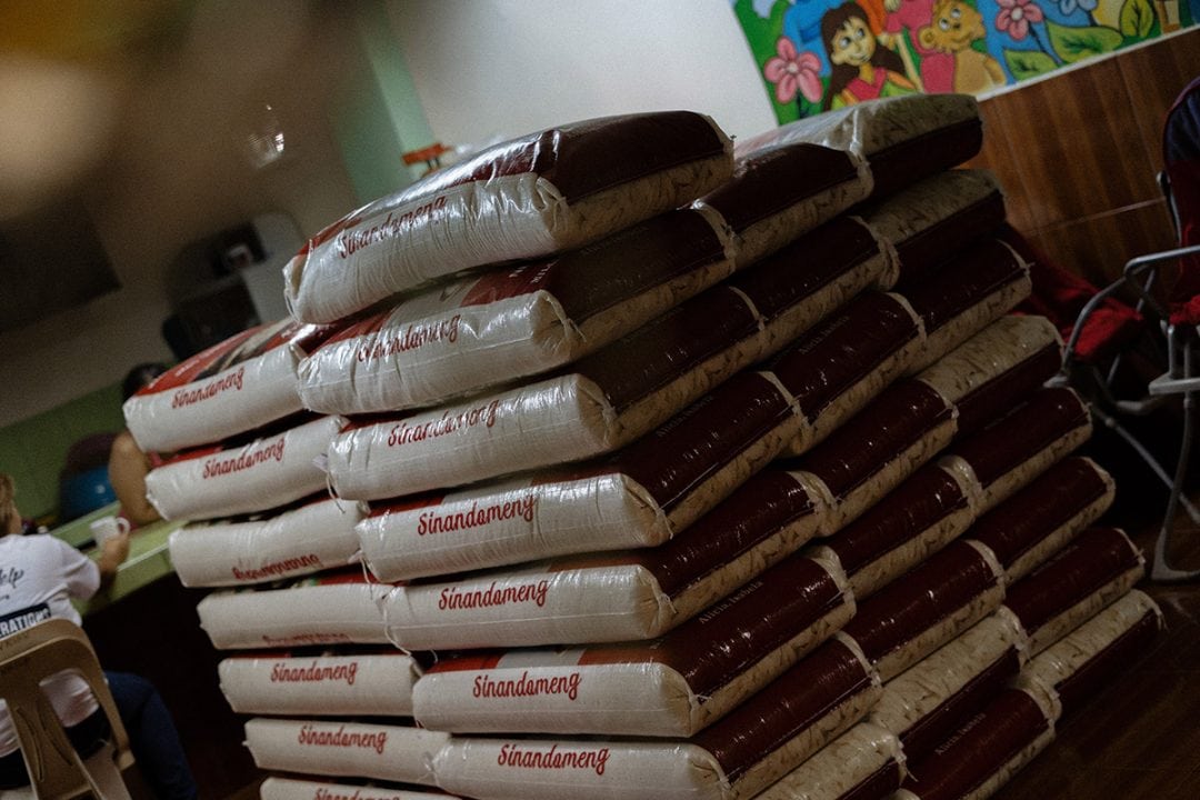 In the midst of COVID-19-Outbreak, Update March 29