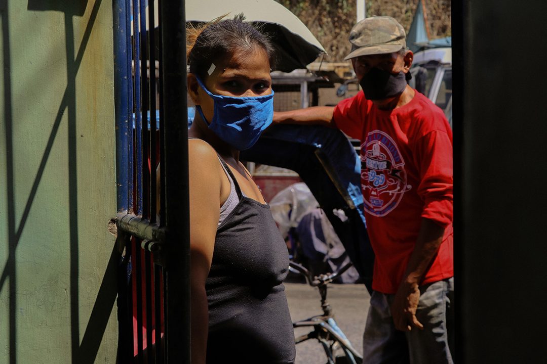 In the midst of COVID-19-Outbreak, Update March 29