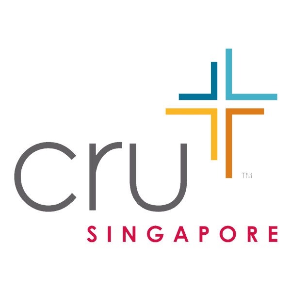 cru Singapore Logo