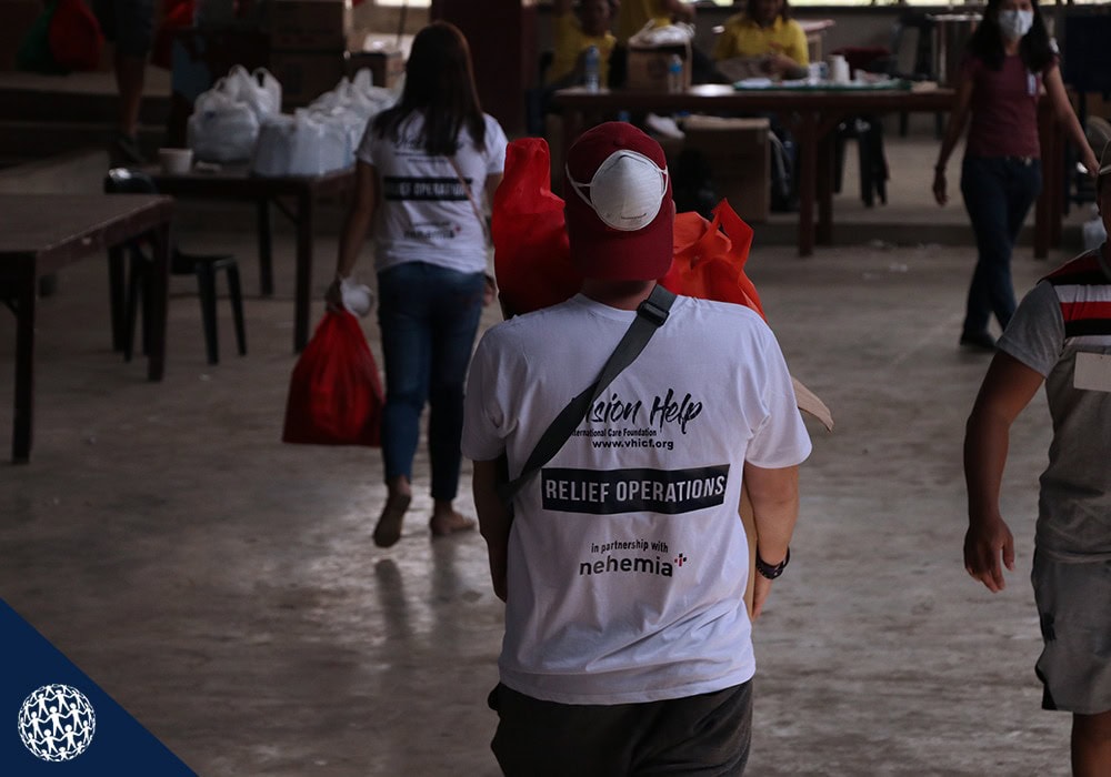 THE TAAL PROJECT – 2020