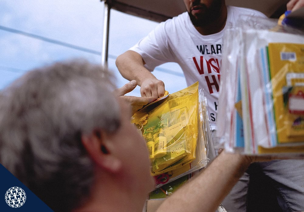 THE TAAL PROJECT – 2020