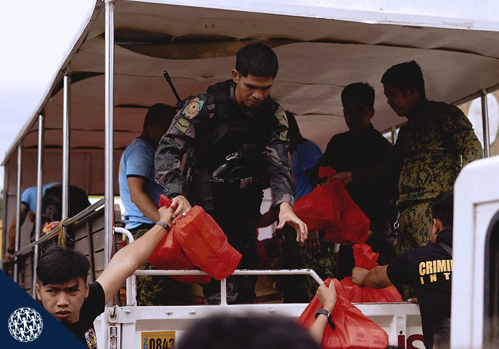 THE TAAL PROJECT – 2020