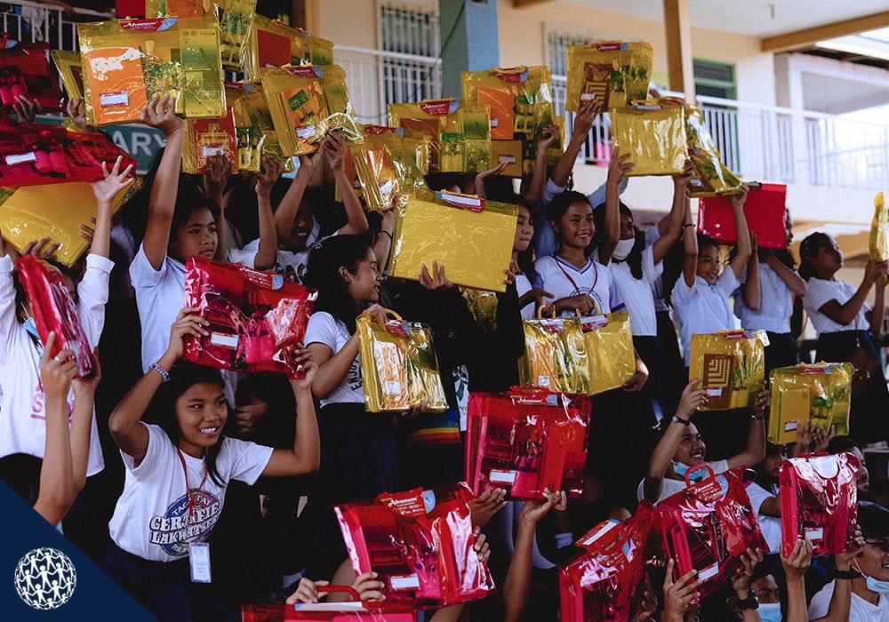 THE TAAL PROJECT – 2020