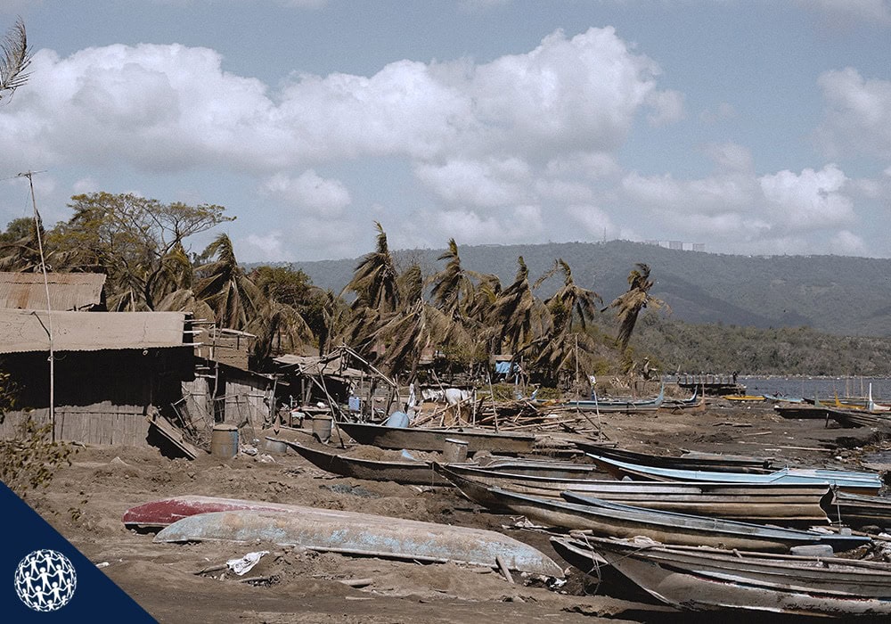 THE TAAL PROJECT – 2020