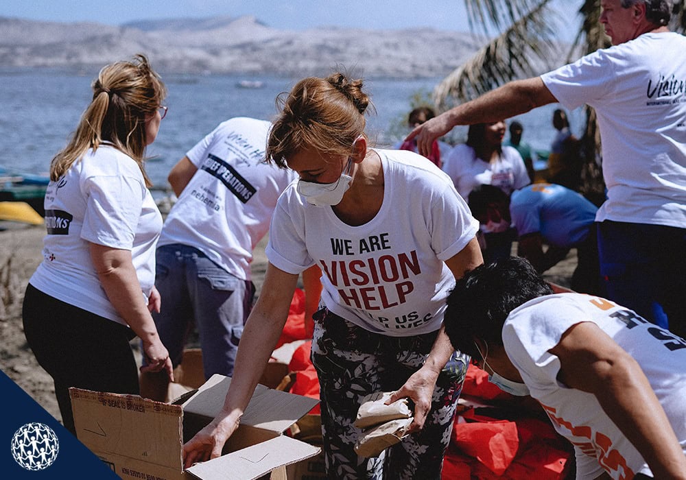 THE TAAL PROJECT – 2020