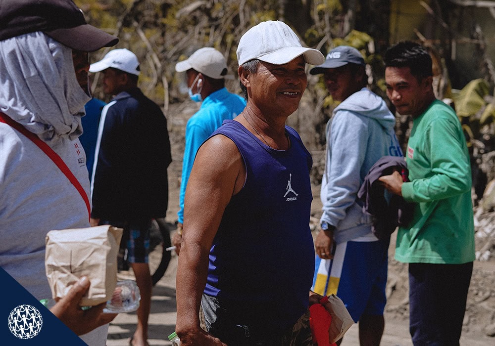 THE TAAL PROJECT – 2020