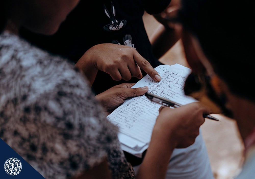 COVID-19 RELIEF DISTRIBUTION – 2020