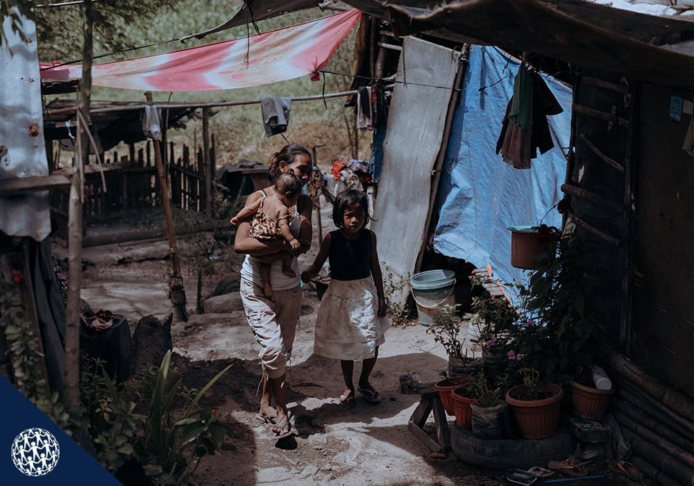 COVID-19 RELIEF DISTRIBUTION – 2020