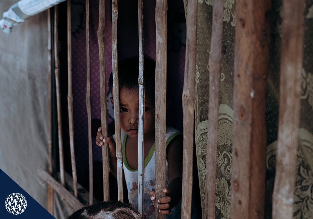 COVID-19 RELIEF DISTRIBUTION – 2020