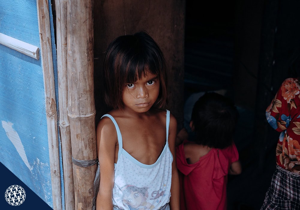 COVID-19 RELIEF DISTRIBUTION – 2020