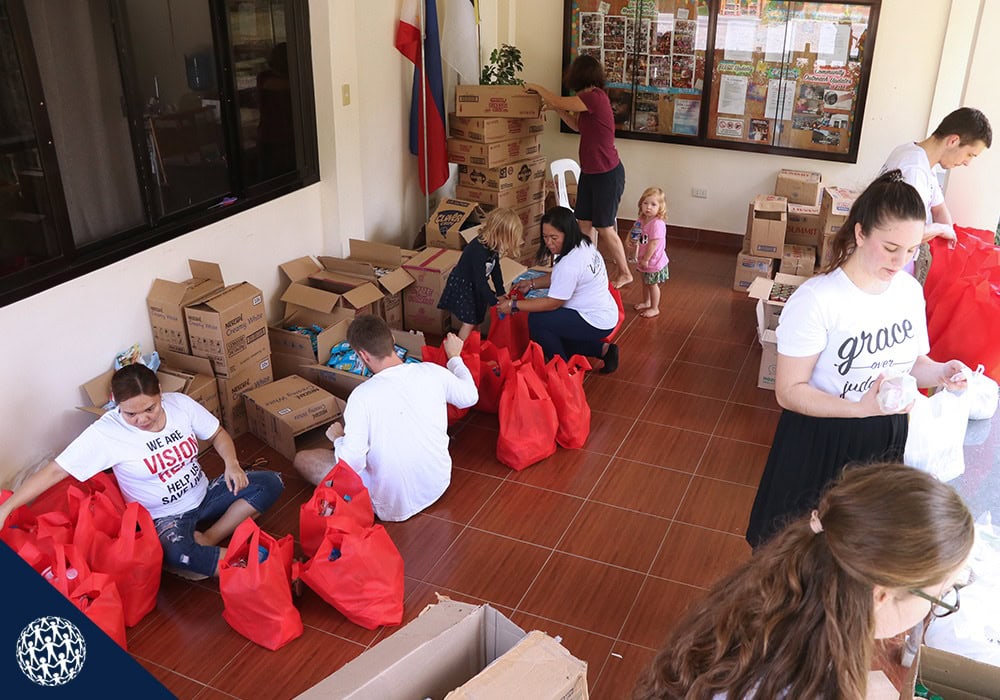 THE TAAL PROJECT – 2020