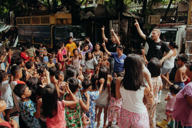 Education Support for Children