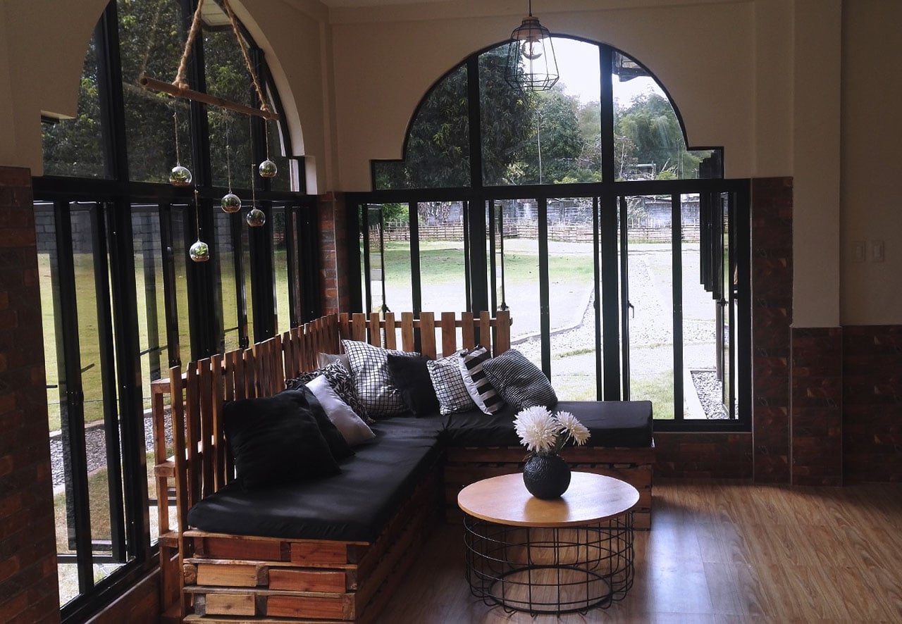 Houses and Activity Facilities