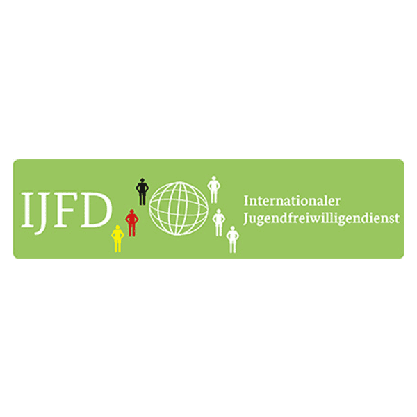 IJFD Logo