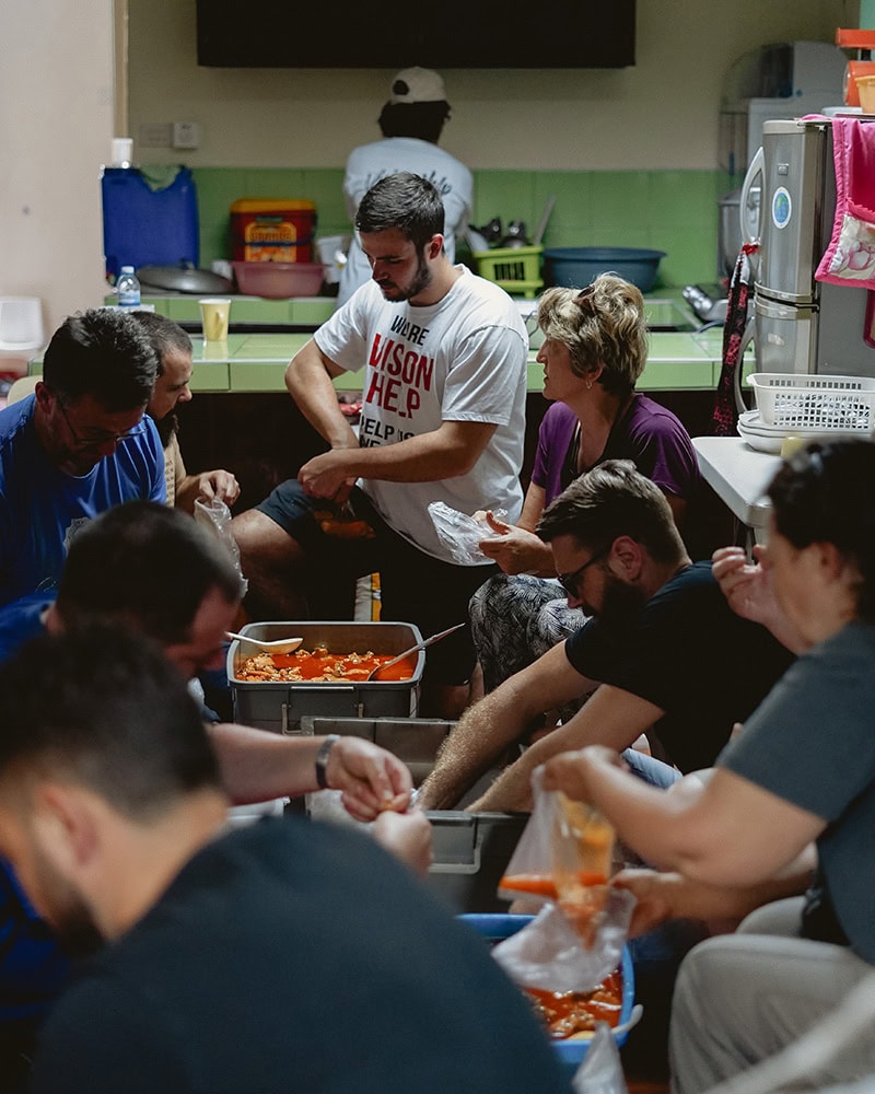 In the midst of COVID-19-Outbreak