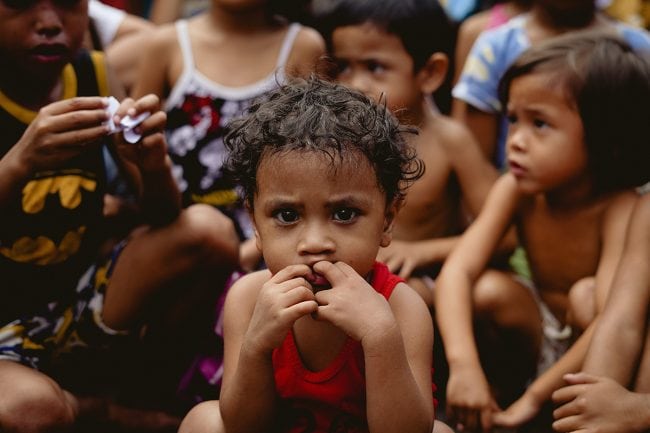 In the midst of COVID-19-Outbreak