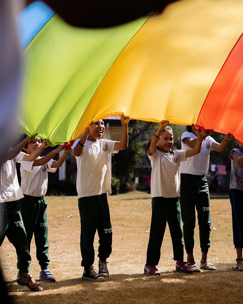 In the midst of COVID-19-Outbreak