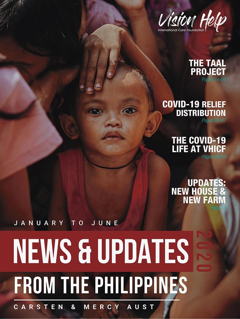 2020 - January - June Magazine