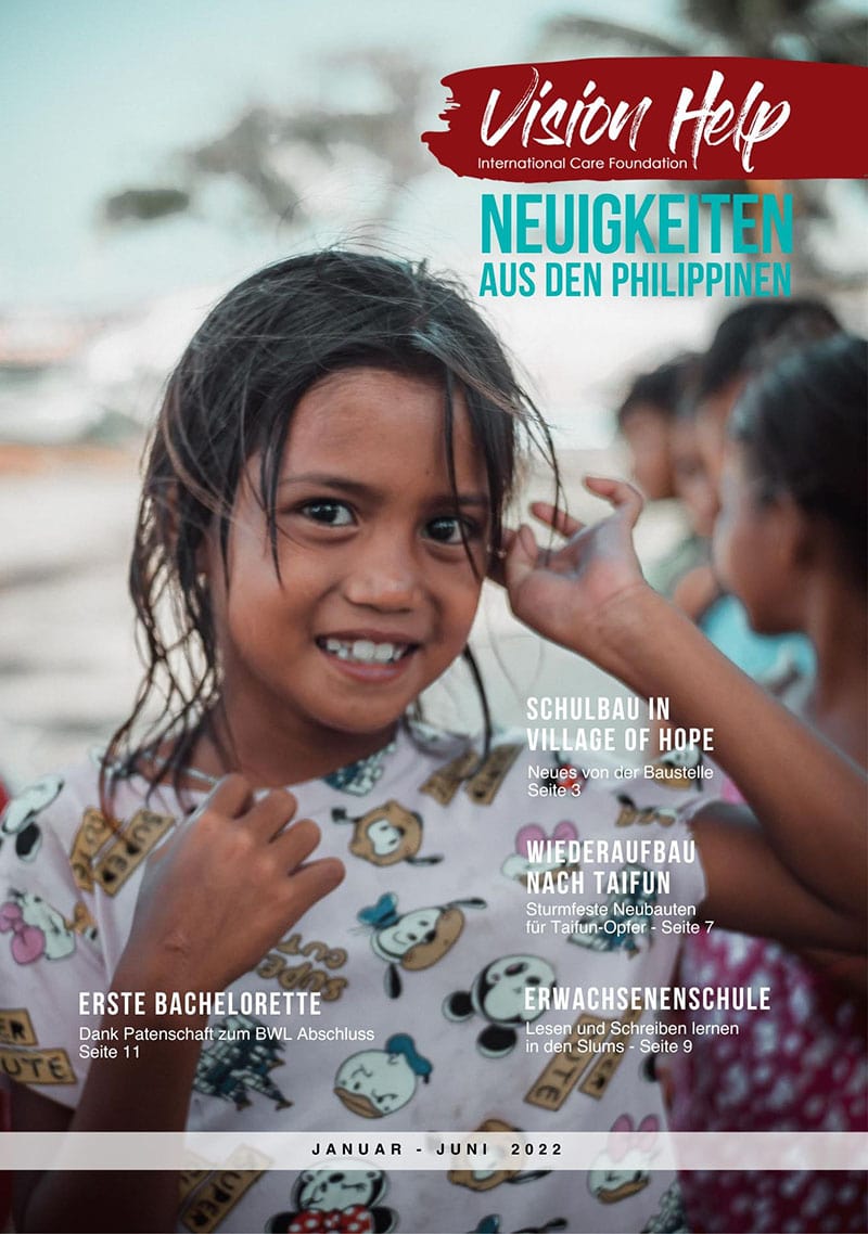 2022 - January - June Magazine