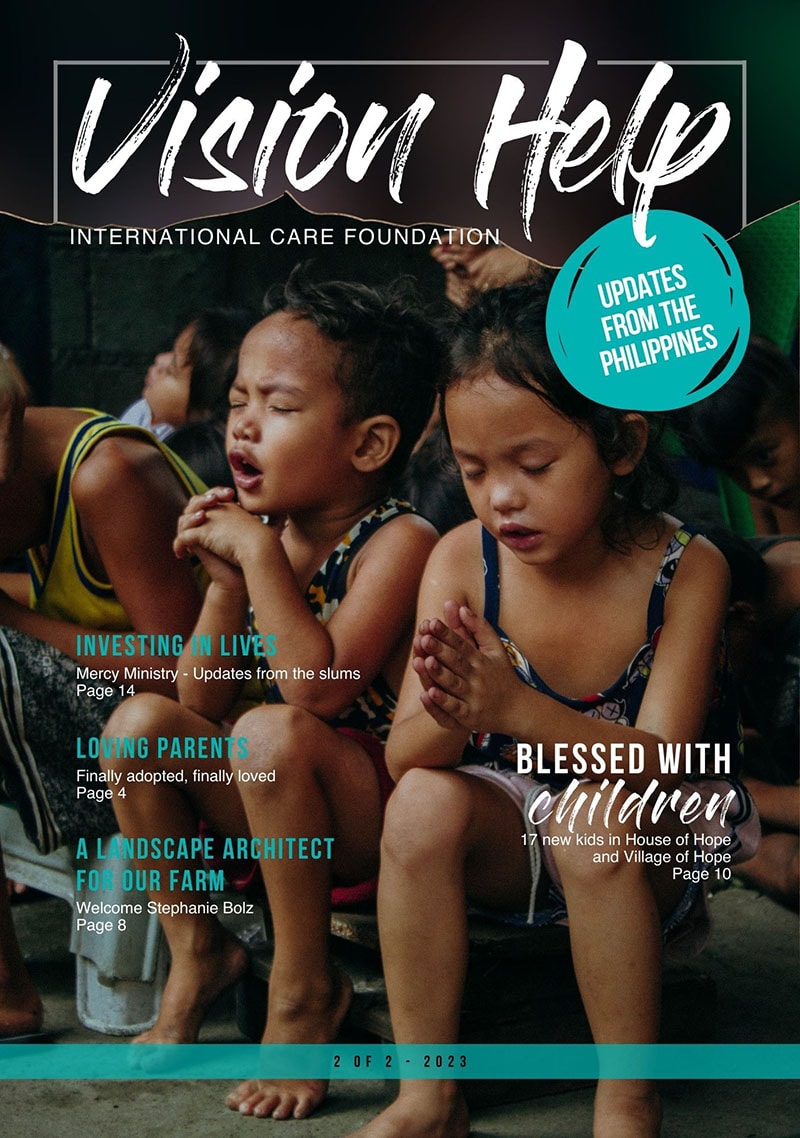 2023 - January - June Magazine