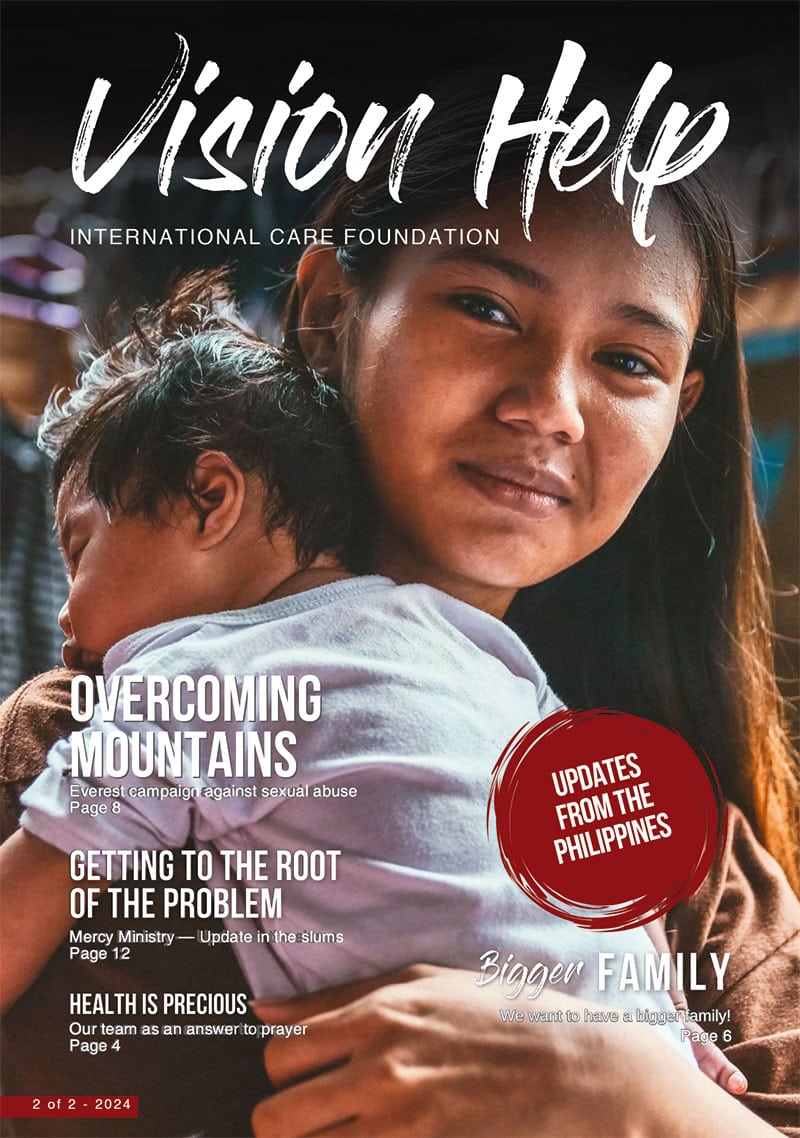 2024 - January - June Magazine