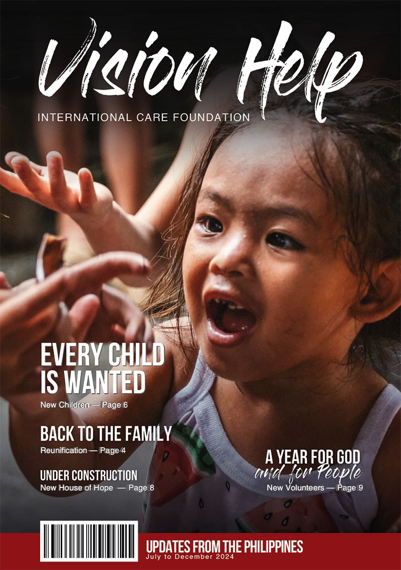 2024 - July - December Magazine