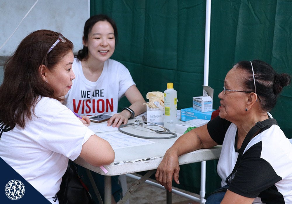 Medical outreach
