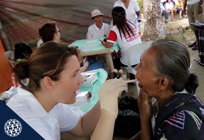 Medical outreach