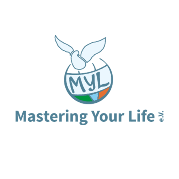 Mastering Your Life Logo