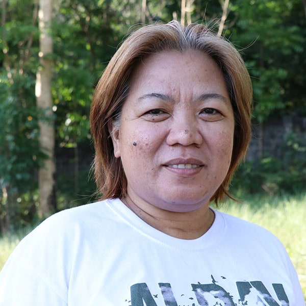 Luisa Evidente-Pineda