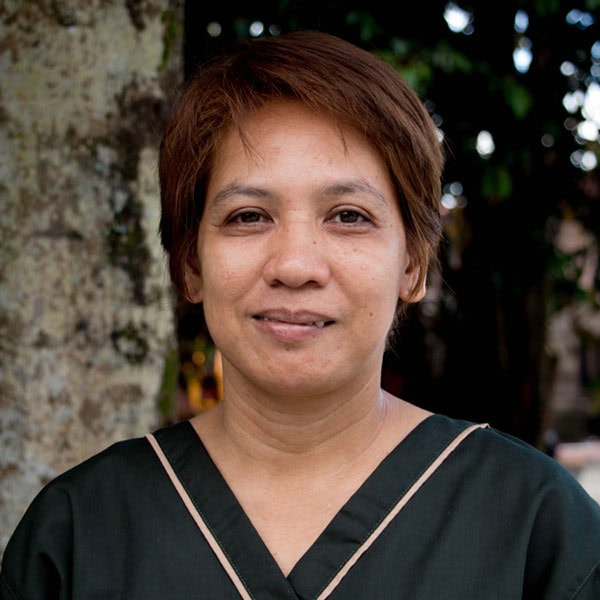 Ma. Cristina Seminiano