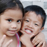 Residential child care