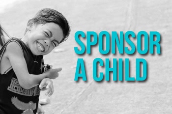 Sponsor a child