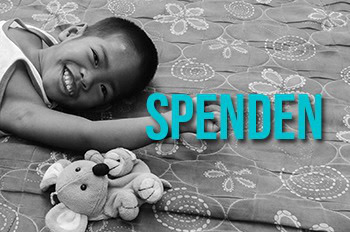Spenden
