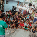 Sponsoring for Children