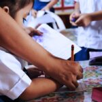 Tondo, Manila School