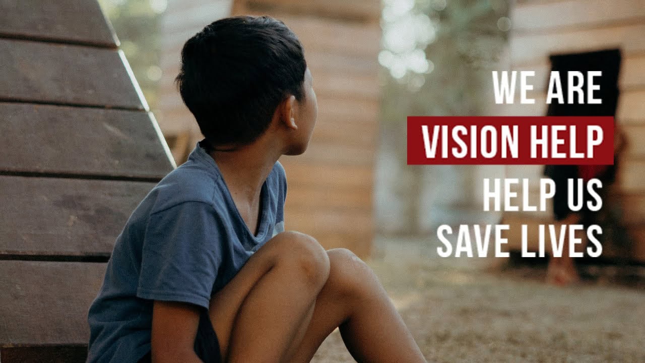 Vision Help International Care Foundation