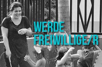 Werde Freiwillige/r